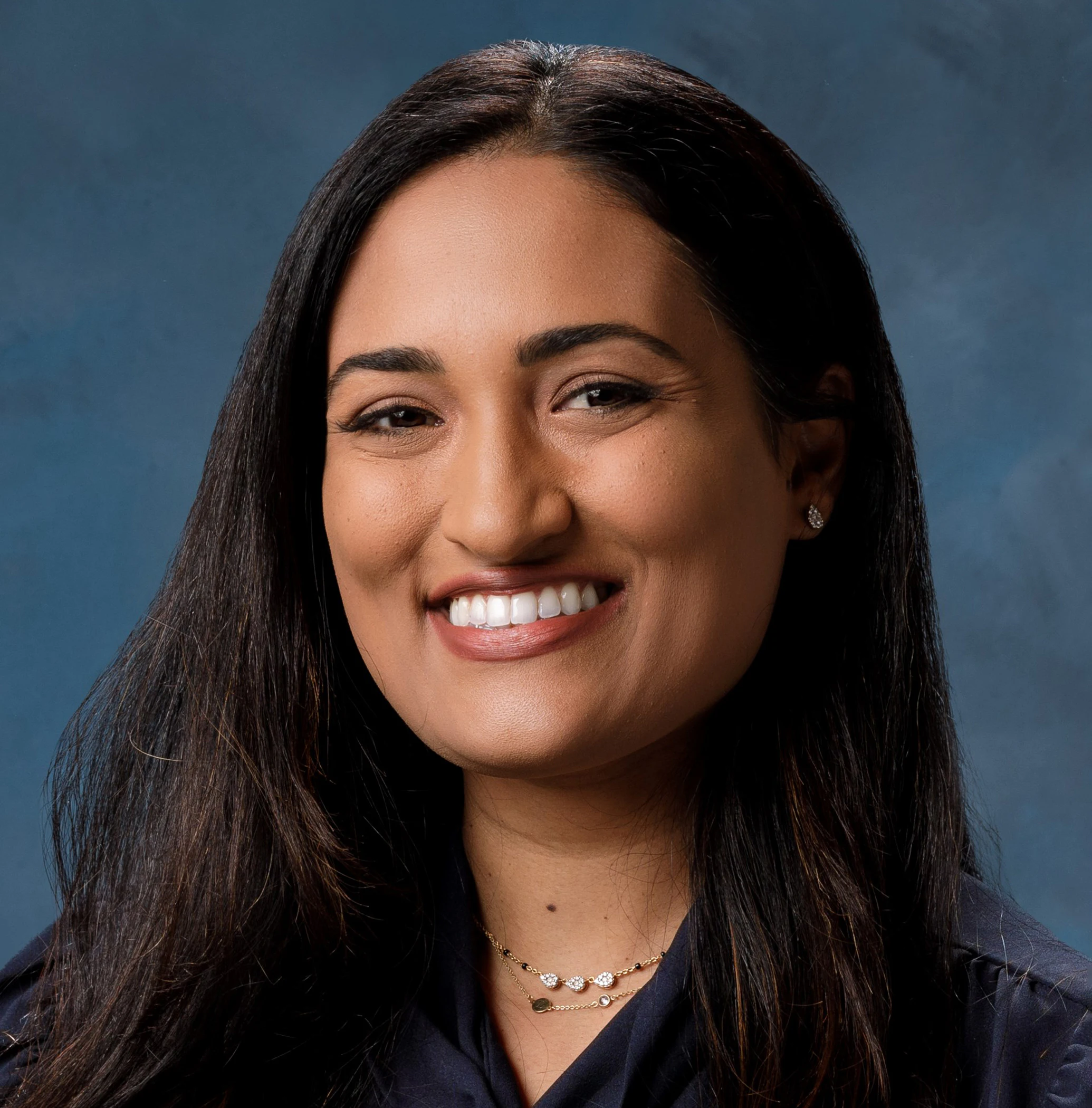 Anjali Hari, MD Natera Research Grant Focused on Innovative Uses of Personalized Molecular Residual Disease Testing in Gynecologic Cancers