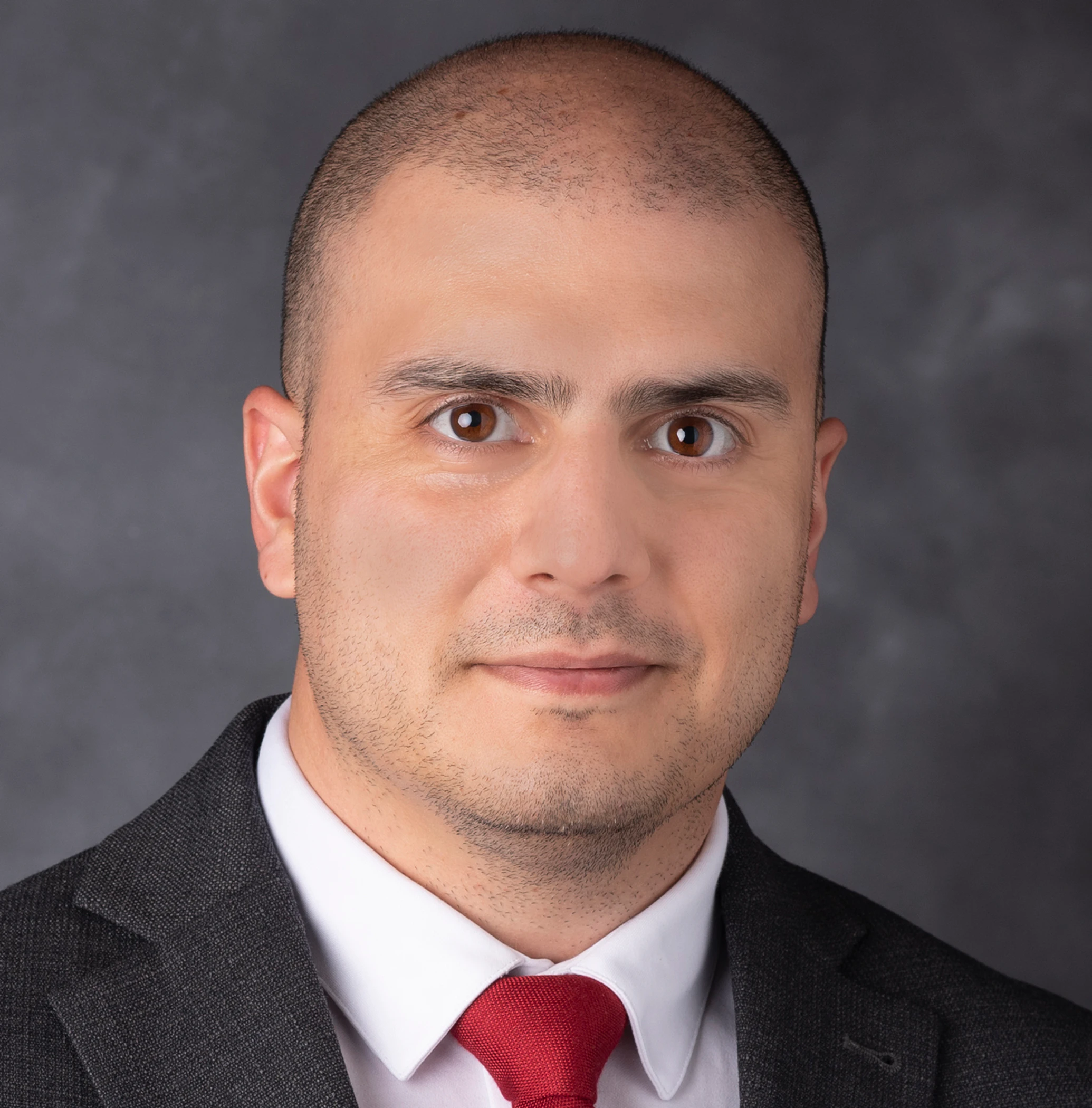 Charles Ishak, PhD Amy Krouse Rosenthal Foundation Grant for Early Detection of Ovarian Cancer