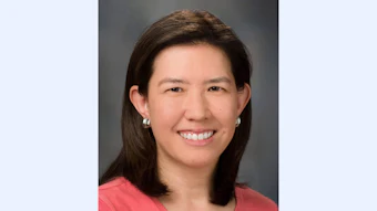 Karen Lu, MD