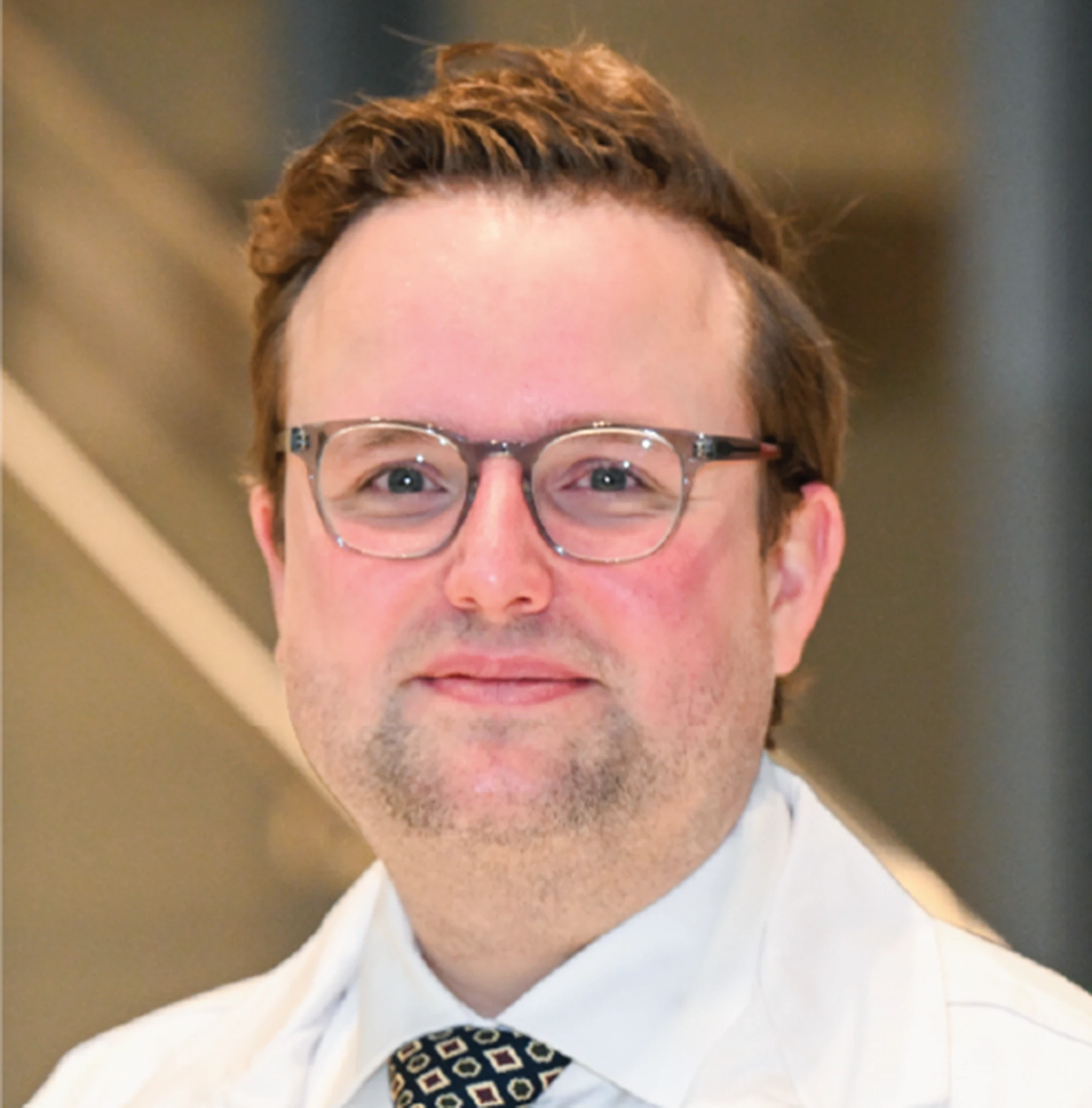 Reed O'Connor, MD, PhD The Harold and Barbara Rosenbaum Family Foundation Cervical Cancer Diversity in Prevention & Clinical Research Grant