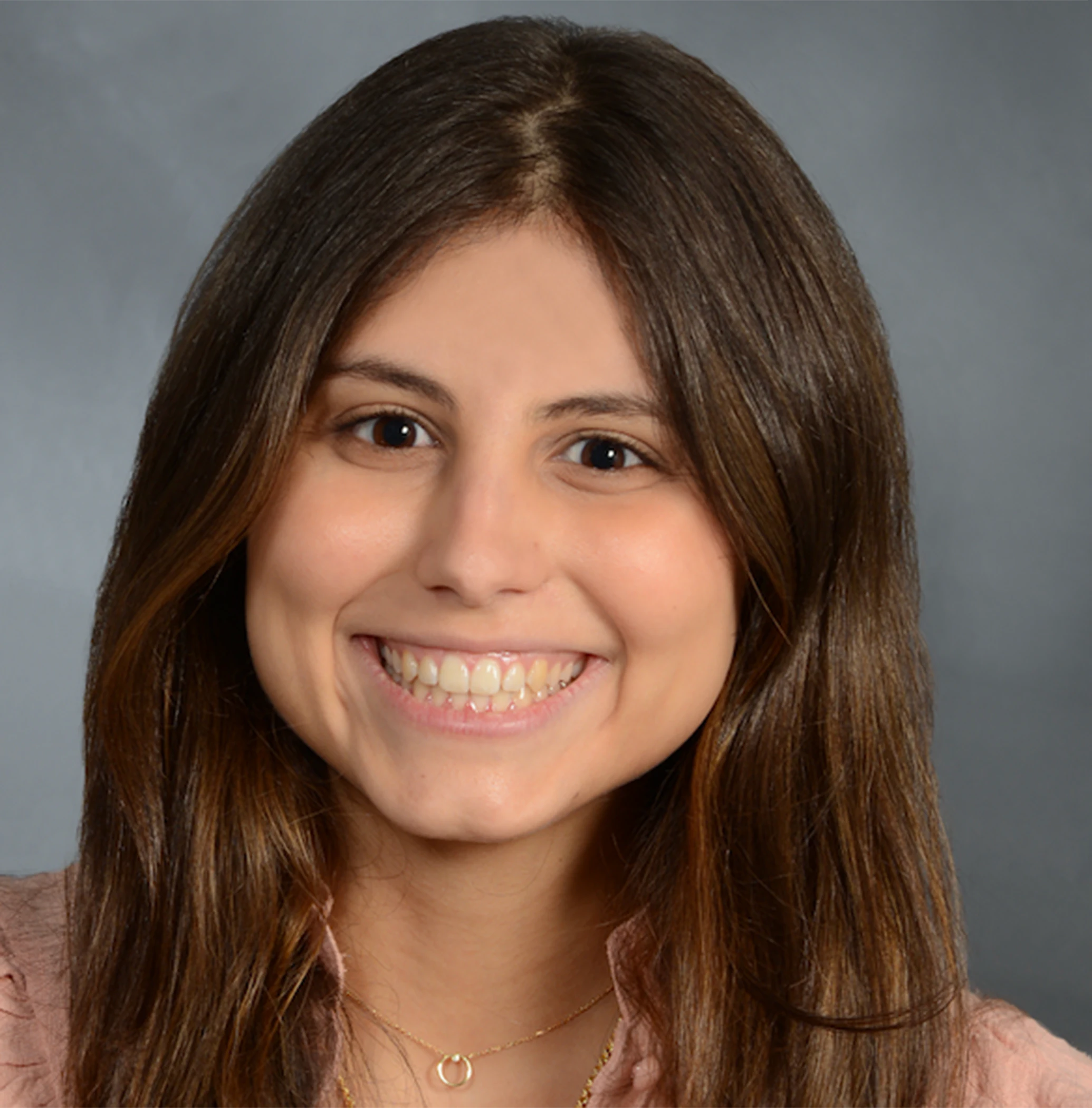 Luiza Perez, MD Laura Crandall Brown Foundation Ovarian Cancer Early Detection Research Grant