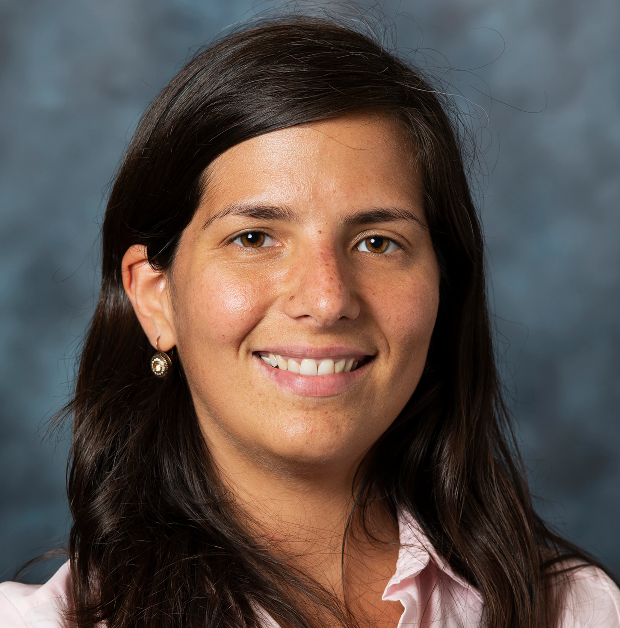 Maria Recouvreux, PhD National Ovarian Cancer Coalition Ovarian Cancer Early Detection Research Grant