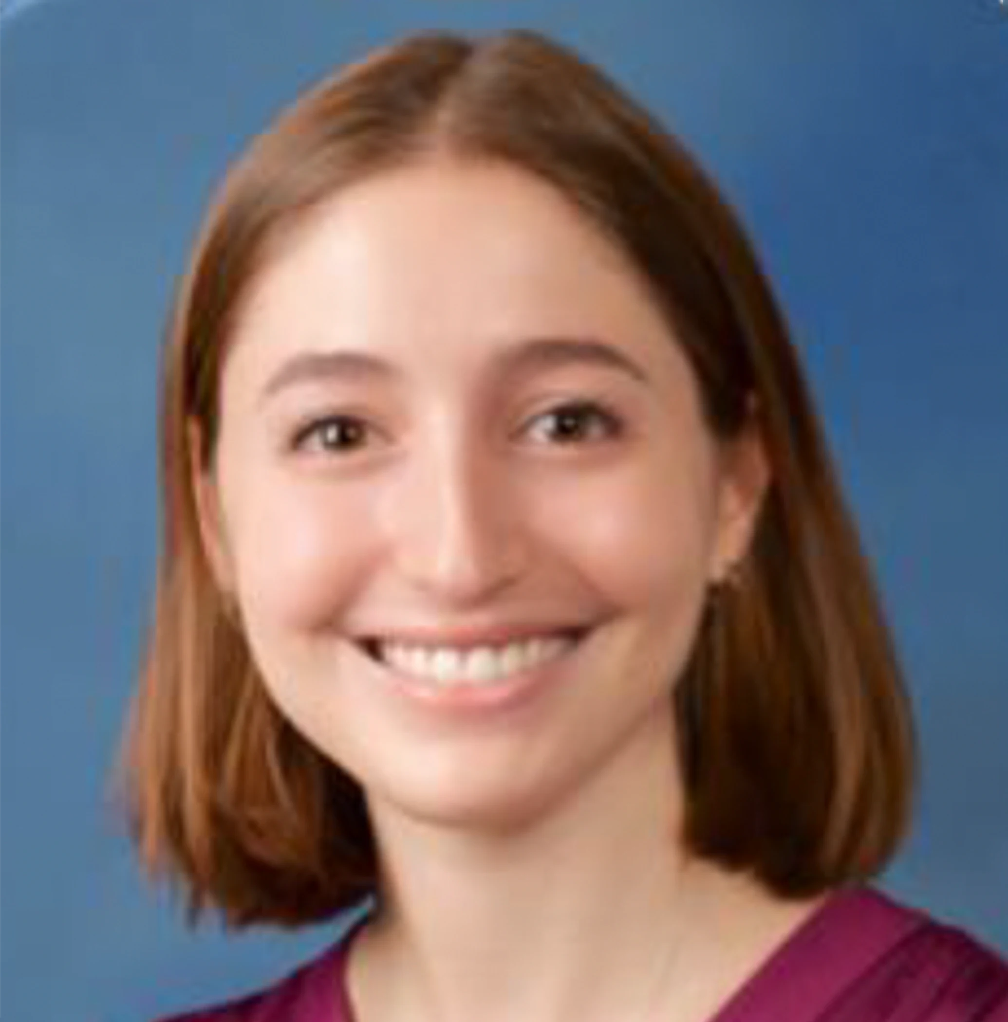 Meryl Warshafsky, MD 2025 Patient Advocate Hope Award