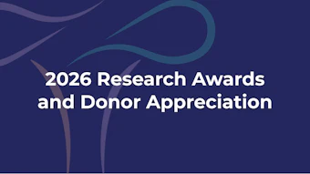 Sgo26 Awards Researchand Donors