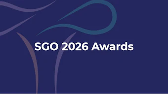 Sgo26 Awards