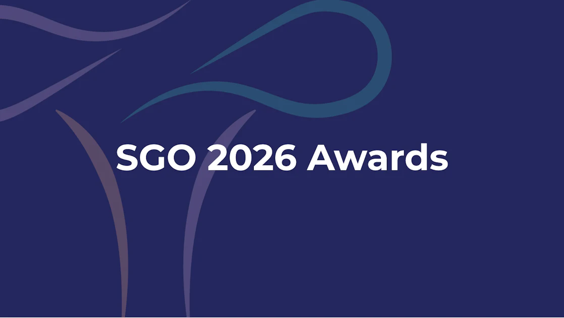 Sgo Ranking SGO 2026 Awards | SGO