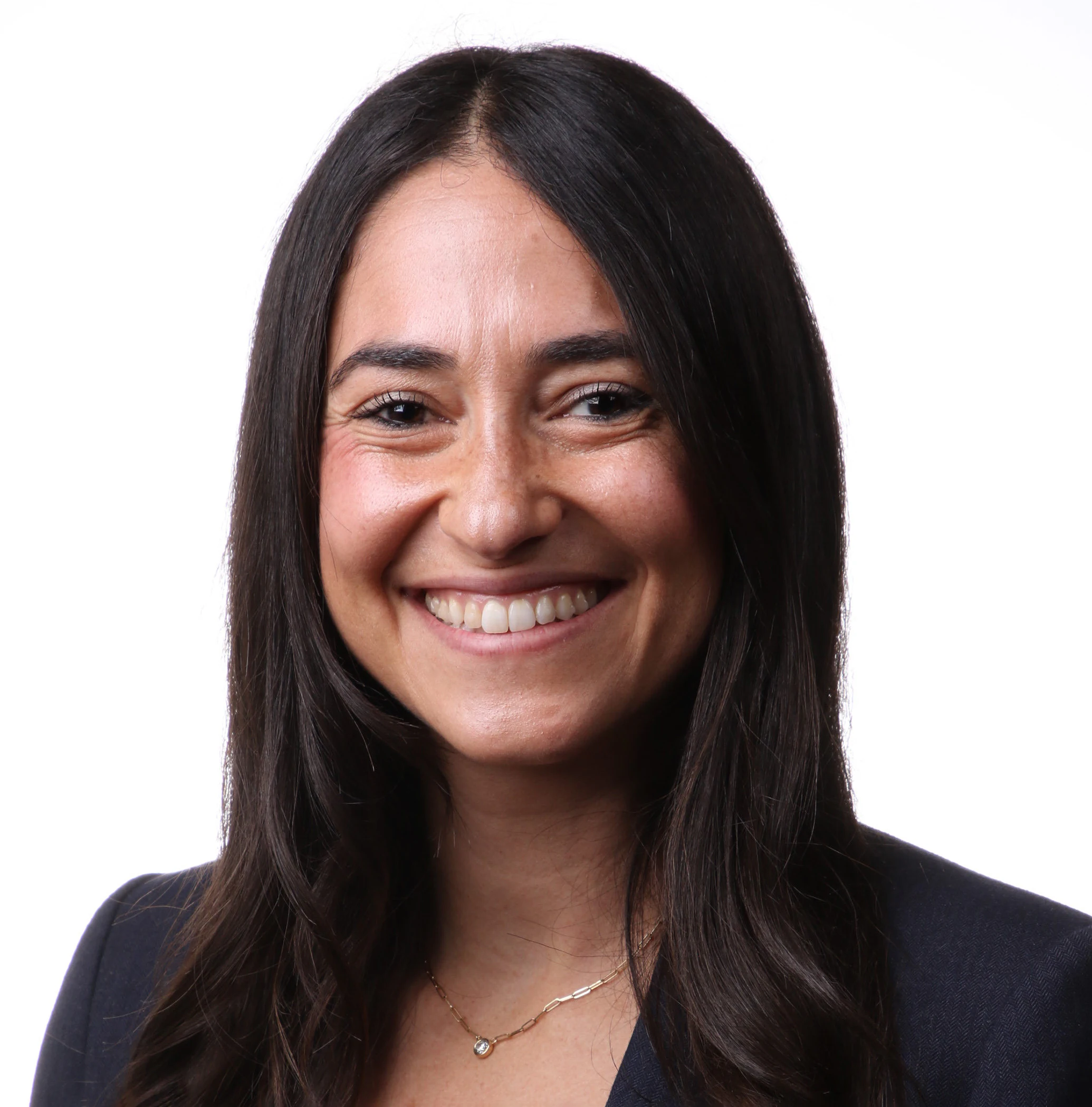 Jordyn Silverstein, MD The Genmab Research Grant Advancing Innovation in Ovarian and Endometrial Cancer