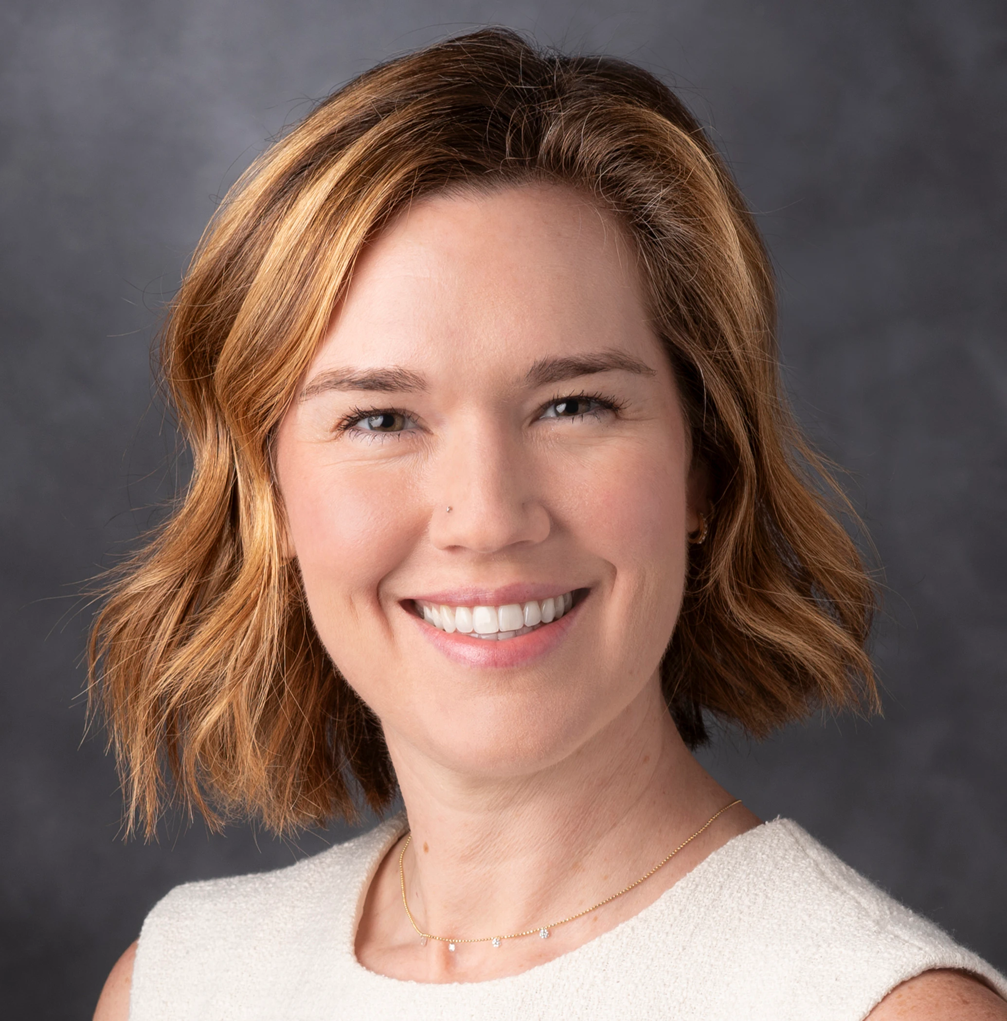 Abigail Zamorano, MD, MPHS National Ovarian Cancer Coalition Quality of Life Research Grant